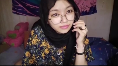 Trend Baru Remaja Pelajar Smp Coba Senam Satu Jari