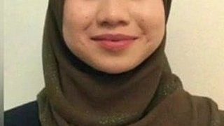 Mahasiswi Abg Cantik Jilbab Coklat Viral Di Tiktok Dan Telegram