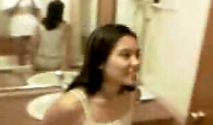 Yandex Video Call Adik Kelas Penuh Dengan Tokbrut