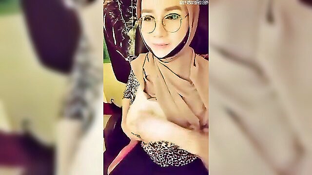Begini Cara Bunda Jahira Menguji Batas Kesetiaan Pacarnya