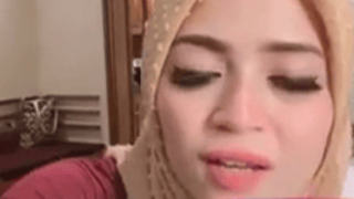Syelin Amoy Kota Medan Simple Tapi Memikat