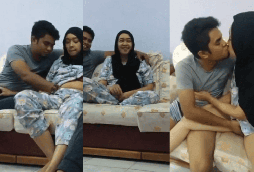 Viral Remaja Indonesia Lupa Bawa Pengaman Top Trending 2025
