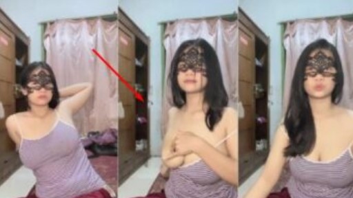 Tante Viral Penjaga Warung Manis Jadi Idola Warga Sekitar