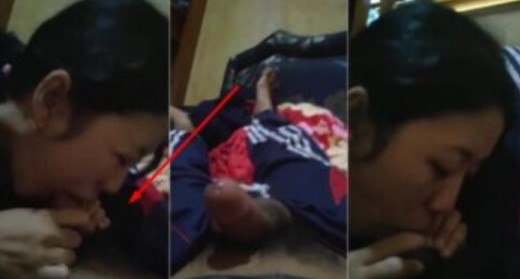 Teman Sekelas Abg Sma Viral Pulang Kursus Ngajak Wiwik Di Toilet Mall