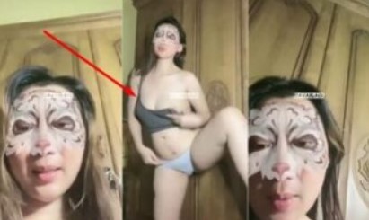 Monica Mahasiswi Paling Bucin Di Kampus Rela Lakukan Apa Saja Demi Ayang
