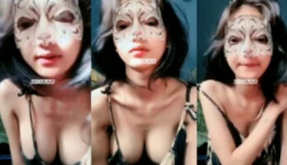 Link Viral Yandex Tante Penuh Percaya Diri Saat Live