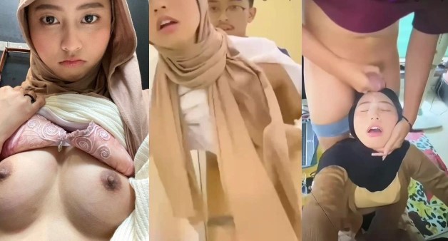Wajah Ukhti Cantik Saat Lagi Mabok Gemesin