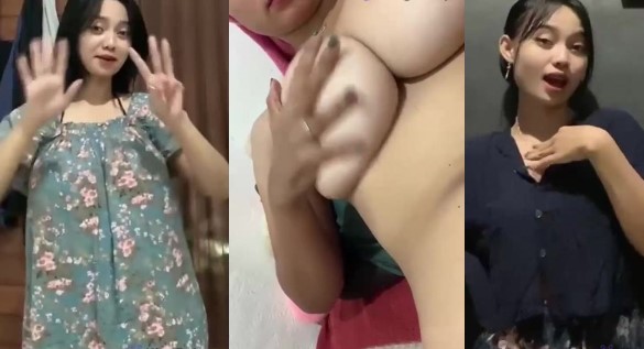 Indo Viral Mahasiswi Sleep Call Ayang Berujung Unboxing