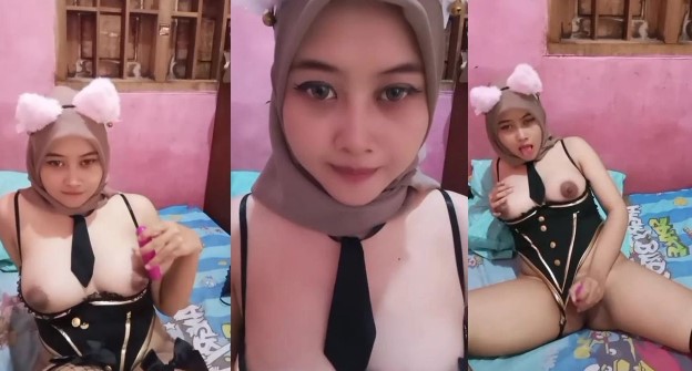 Istriku Main Curang Dengan Tukang Paket Waktu Suami Lagi Ngojek